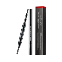 Limancy карандаш для бровей (серый)