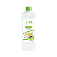(Кол-во в коробке 20 шт) iLiFE Моющее средство для посуды 1 кг