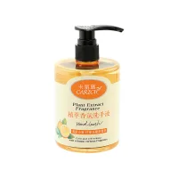 (Кол-во в коробке 20 шт) CARICH жидкое мыло для рук с растительным экстрактом, 500мл