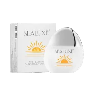 (Кол-во в коробке 36 шт) Крем-лосьон Sealuxe освежающий и солнцезащитный 50 мл / Англо-русская версия